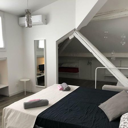 Spontini Loft Daire Milano Dış mekan fotoğraf