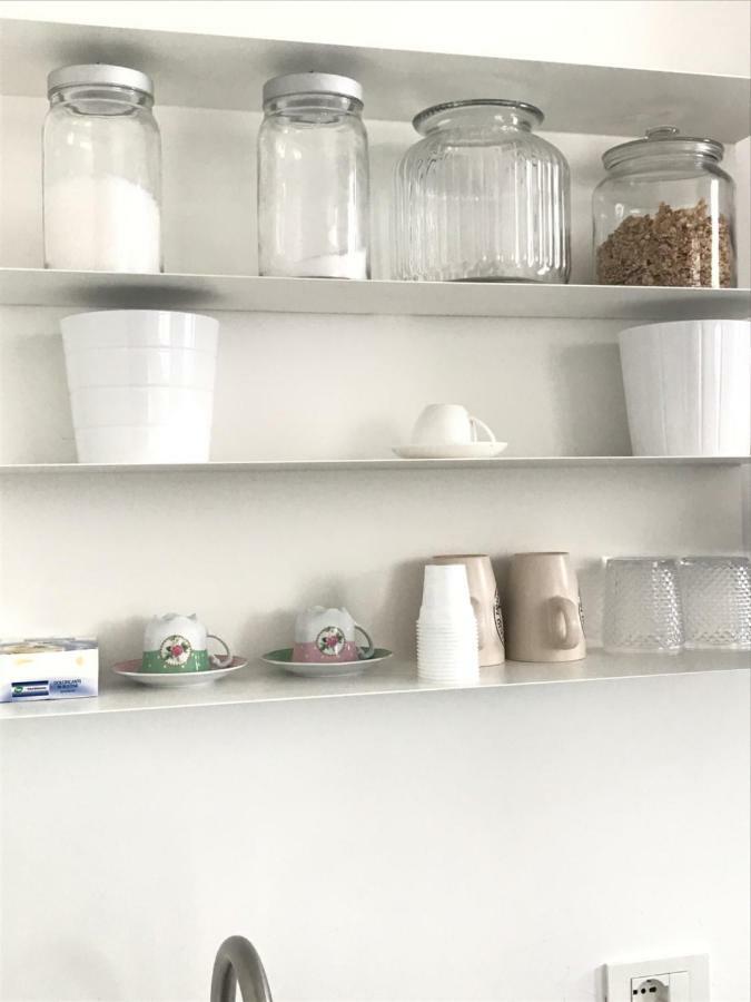 Spontini Loft Daire Milano Dış mekan fotoğraf