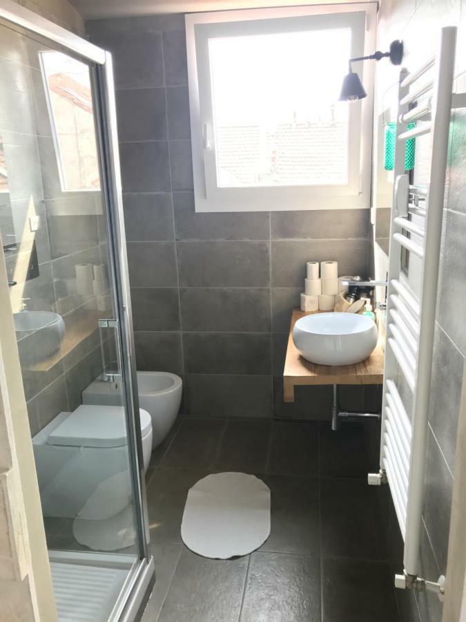 Spontini Loft Daire Milano Dış mekan fotoğraf