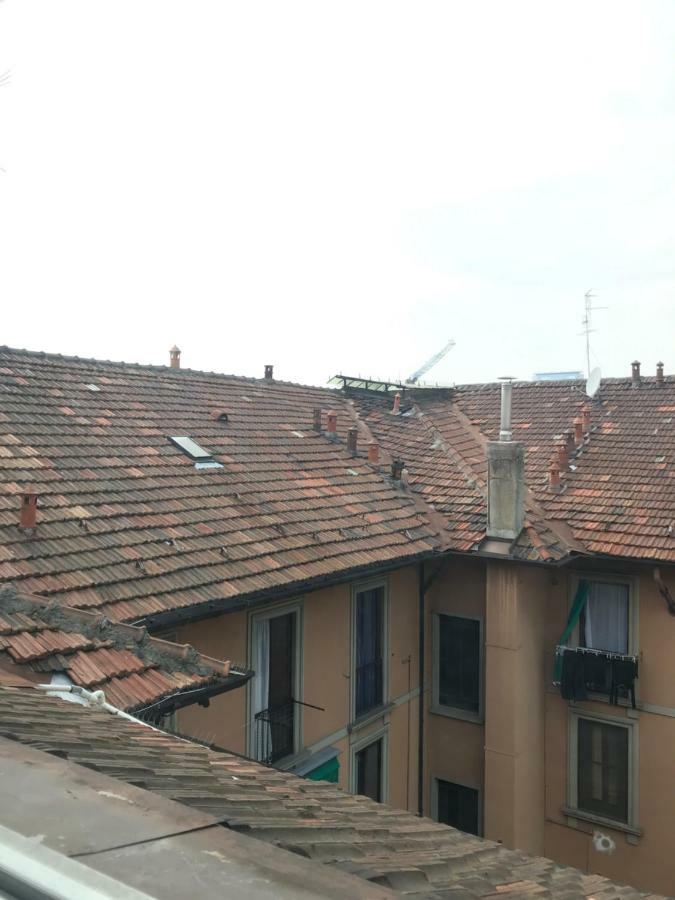 Spontini Loft Daire Milano Dış mekan fotoğraf