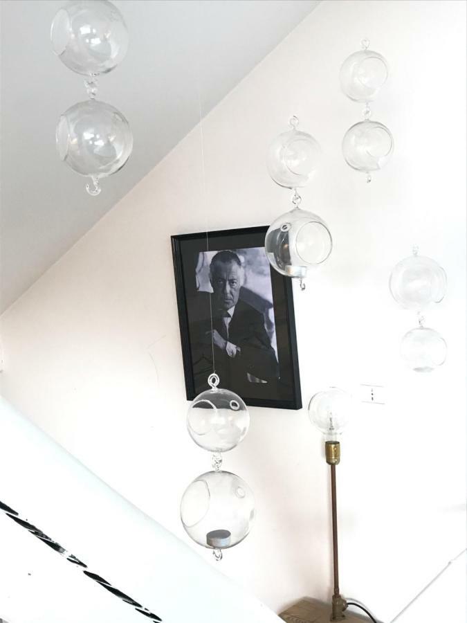 Spontini Loft Daire Milano Dış mekan fotoğraf
