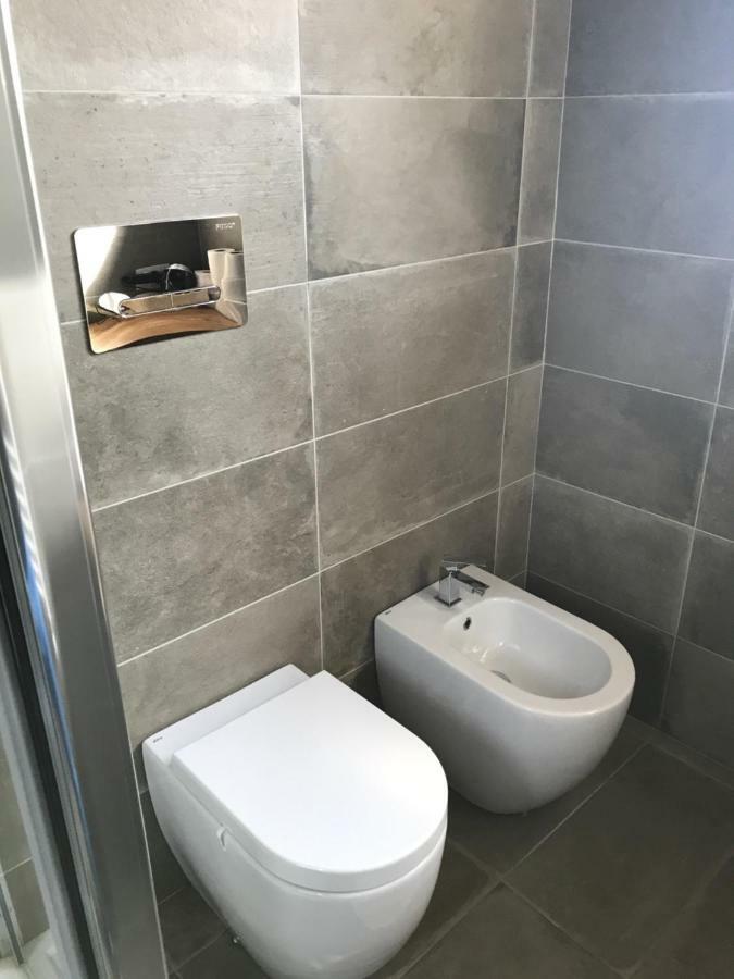 Spontini Loft Daire Milano Dış mekan fotoğraf