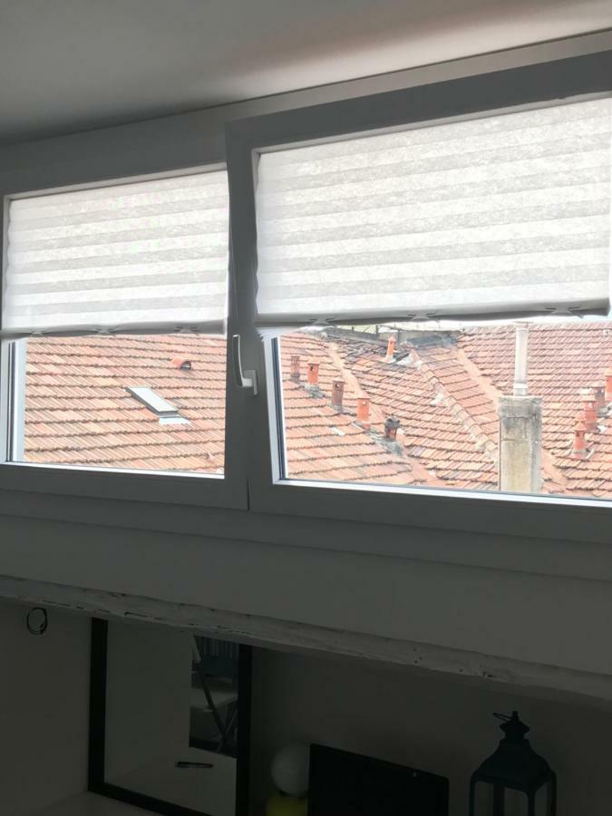 Spontini Loft Daire Milano Dış mekan fotoğraf