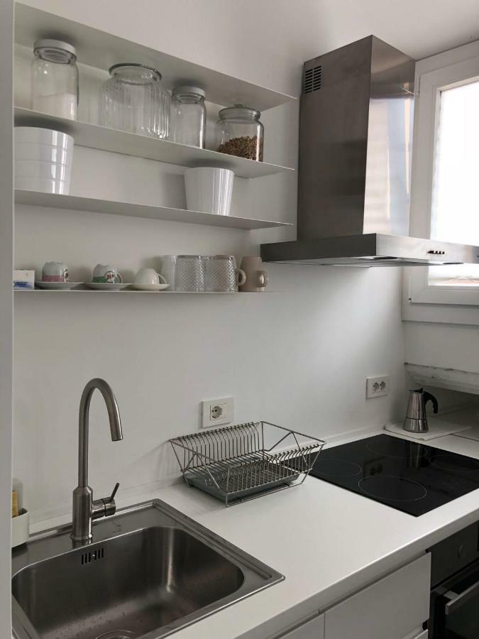 Spontini Loft Daire Milano Dış mekan fotoğraf