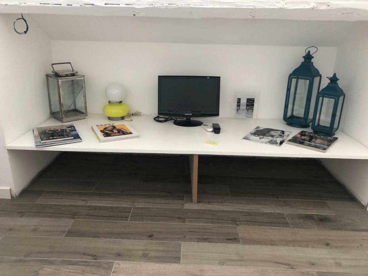Spontini Loft Daire Milano Dış mekan fotoğraf