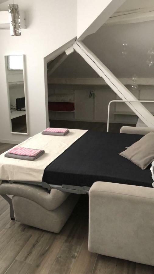 Spontini Loft Daire Milano Dış mekan fotoğraf