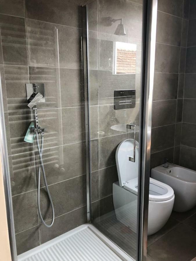 Spontini Loft Daire Milano Dış mekan fotoğraf