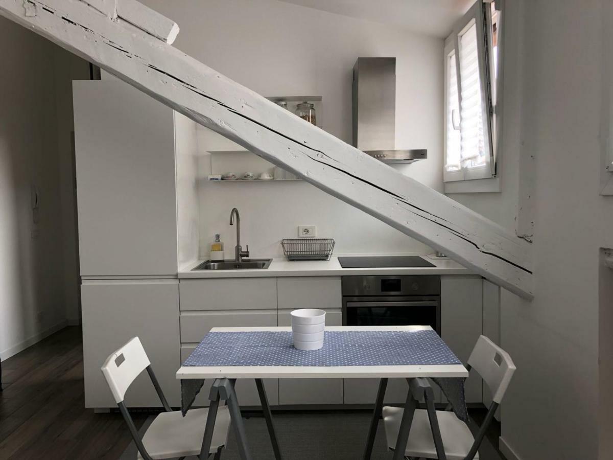 Spontini Loft Daire Milano Dış mekan fotoğraf